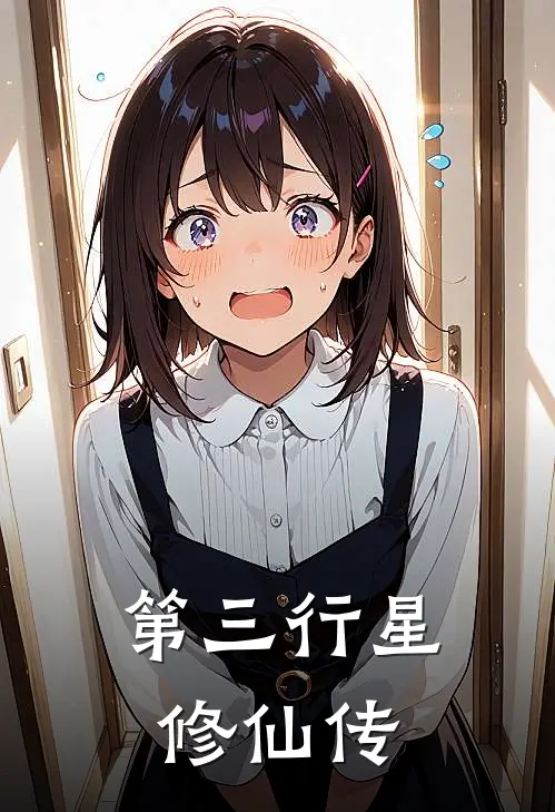 第三行星修仙传