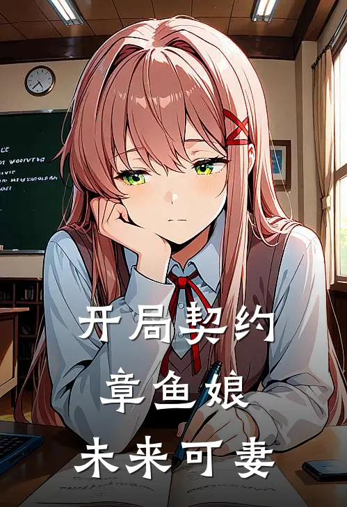 开局契约章鱼娘，未来可妻