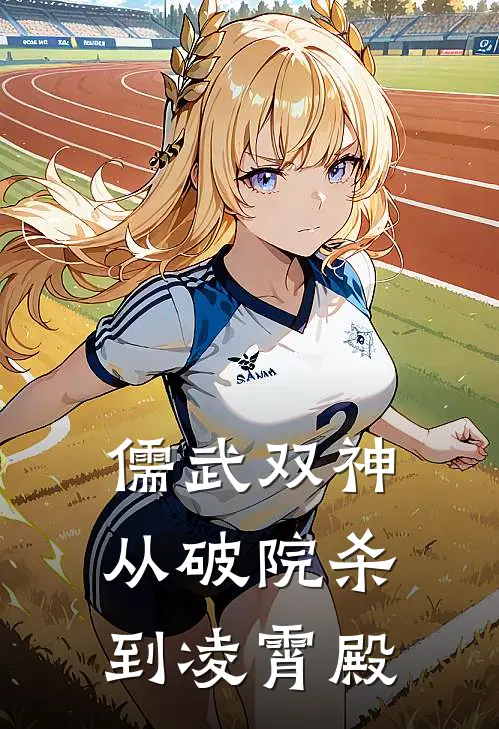 儒武双神：从破院杀到凌霄殿