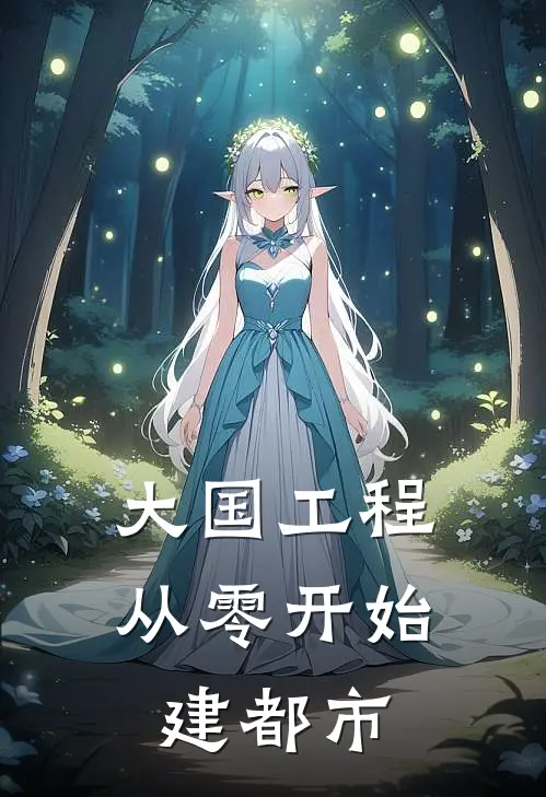 大国工程从零开始建都市