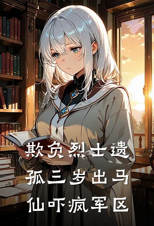 欺负烈士遗孤三岁出马仙吓疯军区