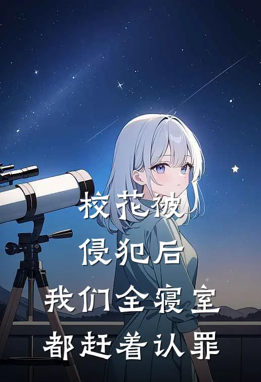 校花被侵犯后，我们全寝室都赶着认罪