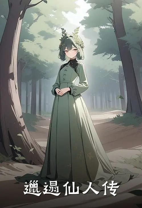 邋遢仙人传