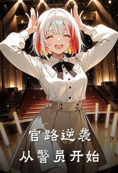 官路逆袭，从警员开始