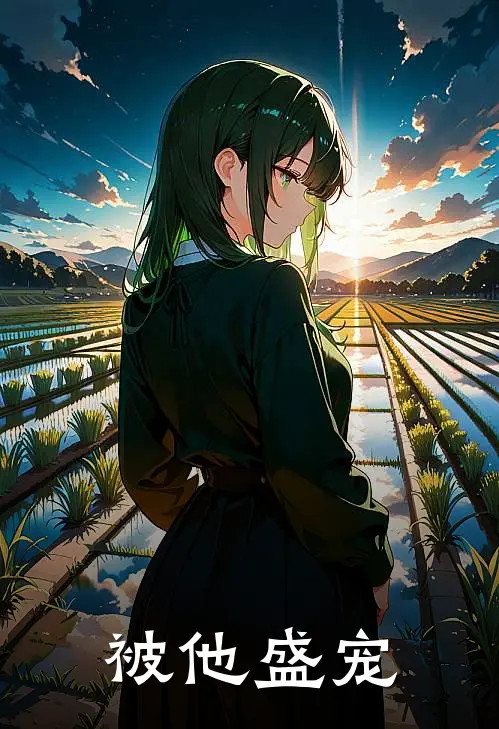 被他盛宠