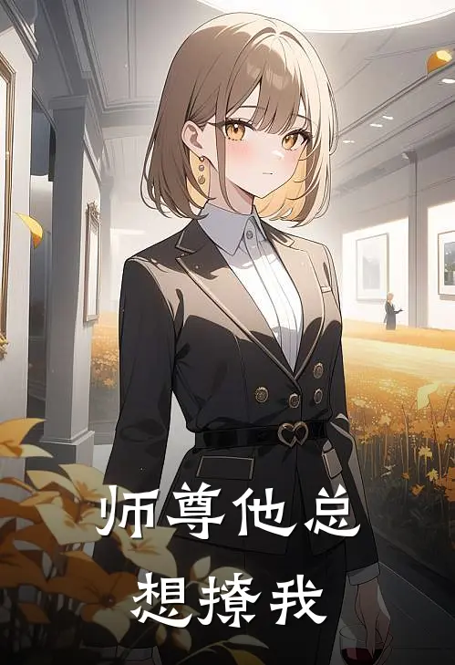 师尊他总想撩我