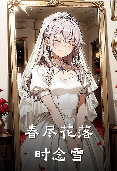 春尽花落时念雪