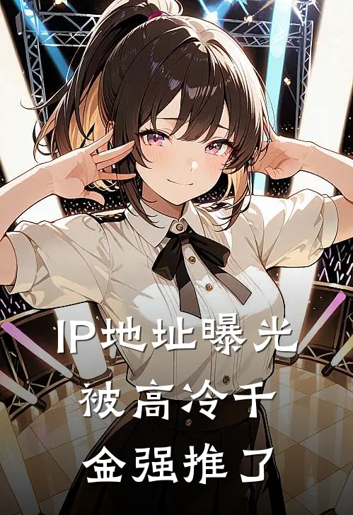 IP地址曝光，被高冷千金强推了