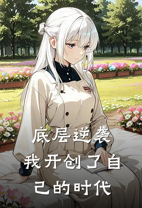 底层逆袭：我开创了自己的时代