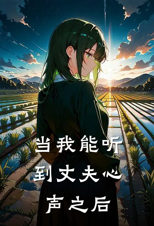 当我能听到丈夫心声之后