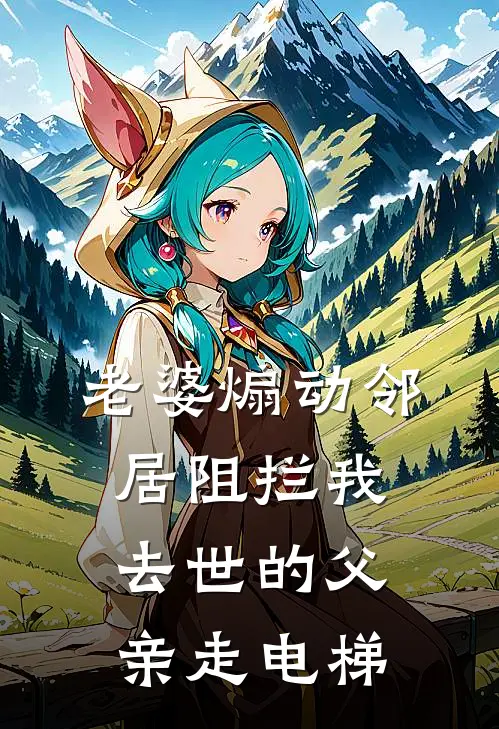 老婆煽动邻居阻拦我去世的父亲走电梯