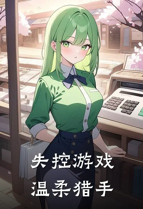 失控游戏：温柔猎手