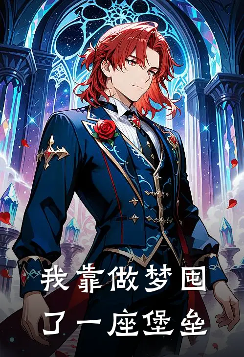 我靠做梦囤了一座堡垒