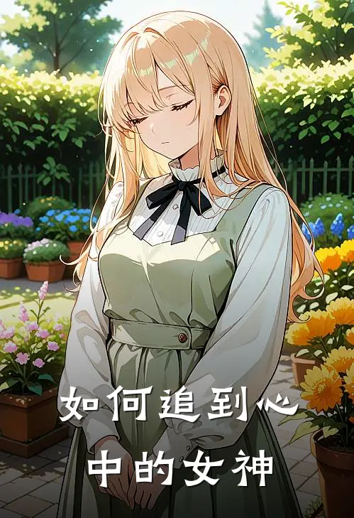 如何追到心中的女神