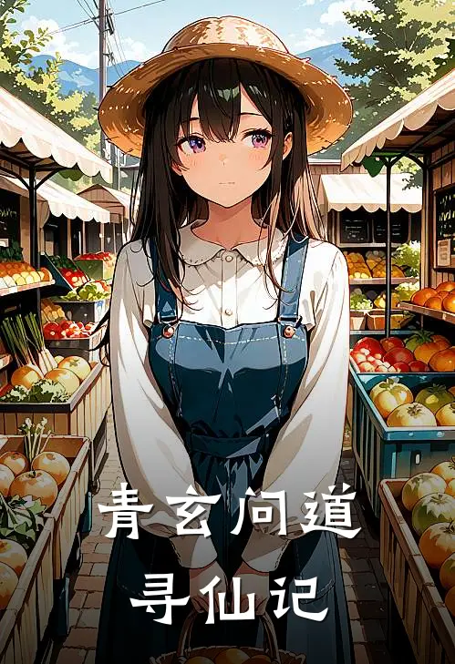 青玄问道寻仙记