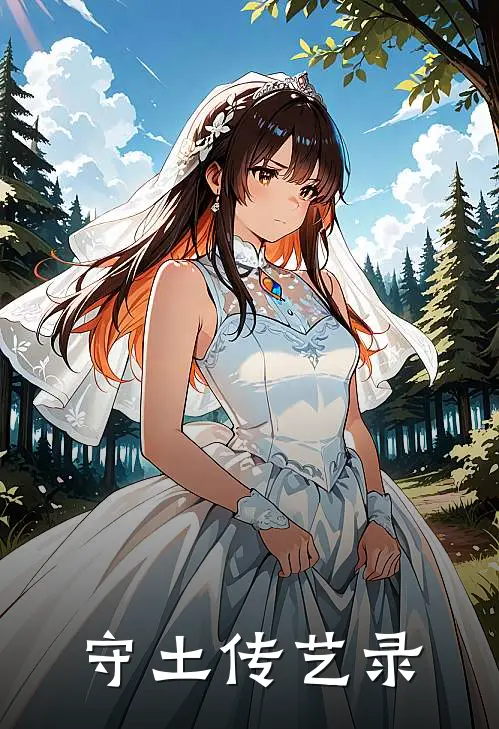 守土传艺录