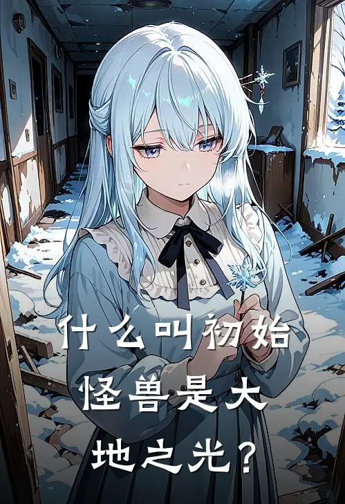 什么叫初始怪兽是大地之光？