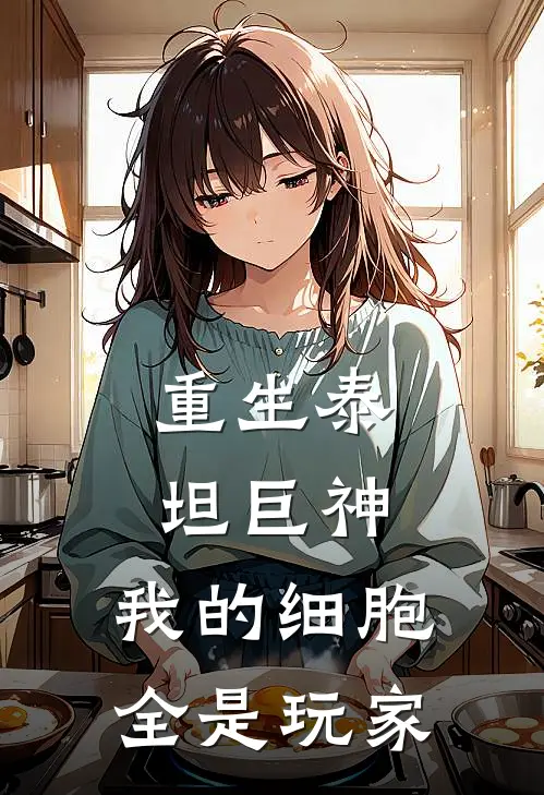 重生泰坦巨神，我的细胞全是玩家