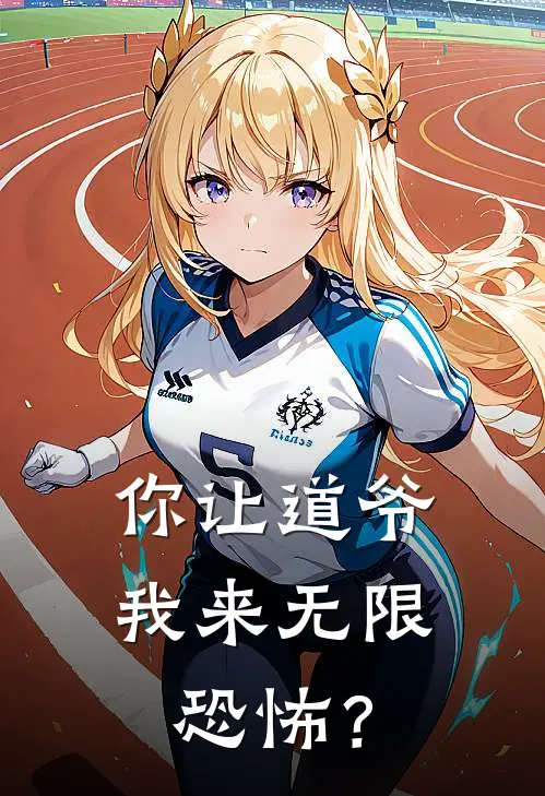 你让道爷我来无限恐怖？