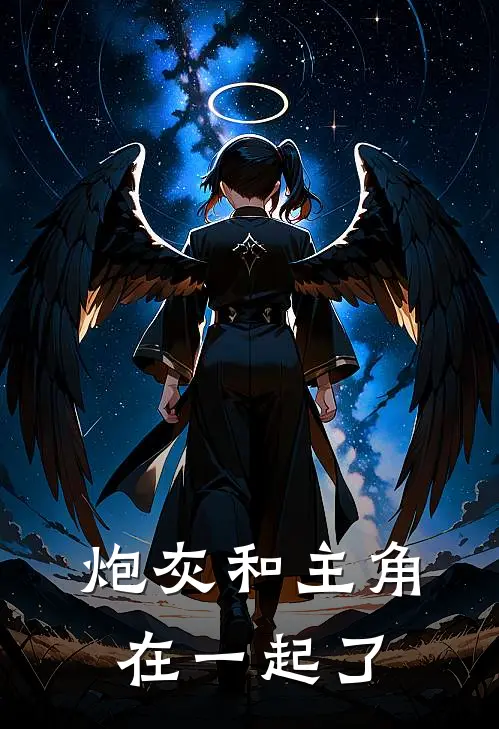 炮灰和主角在一起了