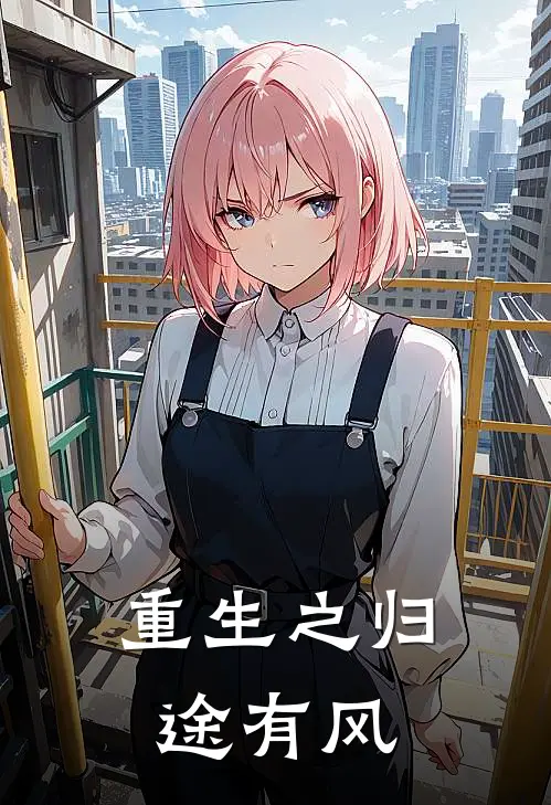 重生之归途有风