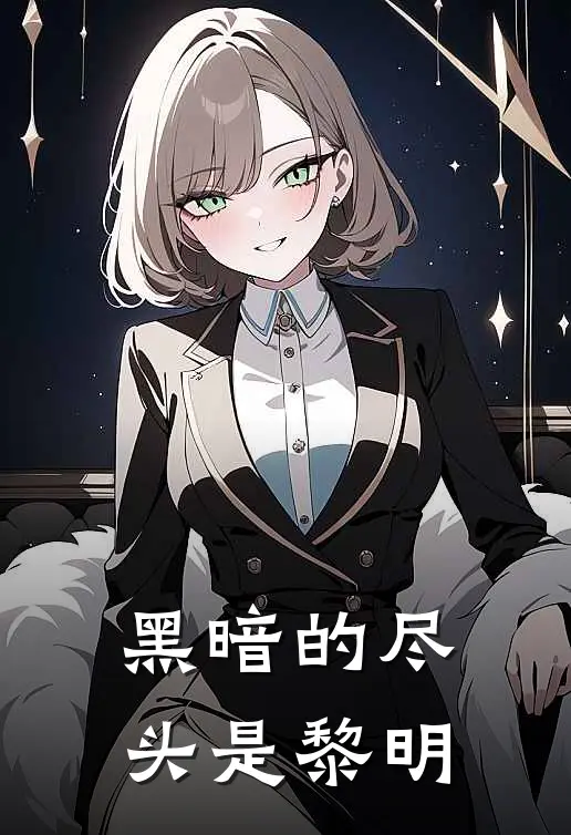 黑暗的尽头是黎明