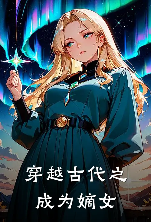 穿越古代之成为嫡女