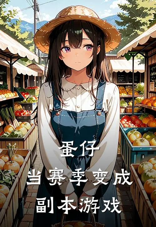 蛋仔：当赛季变成副本游戏