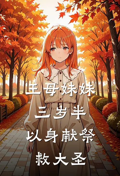 王母妹妹三岁半，以身献祭救大圣