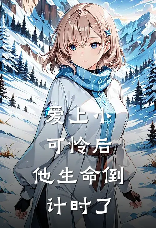 爱上小可怜后，他生命倒计时了