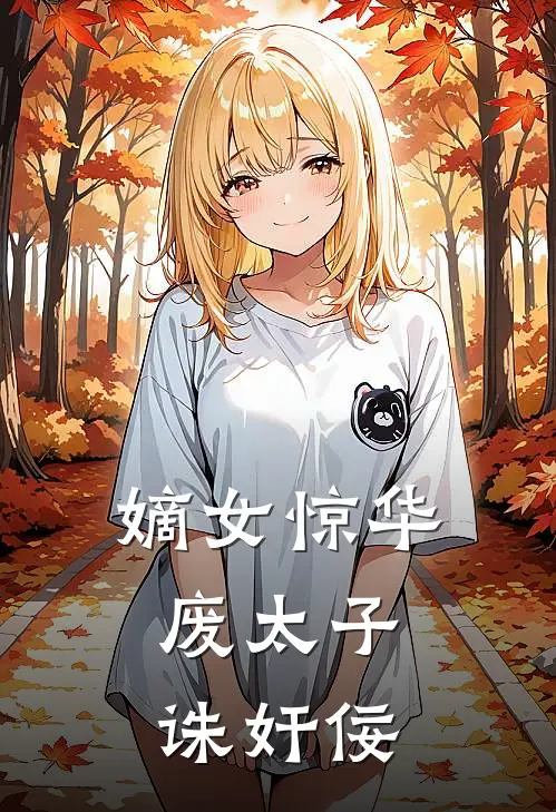 嫡女惊华：废太子，诛奸佞