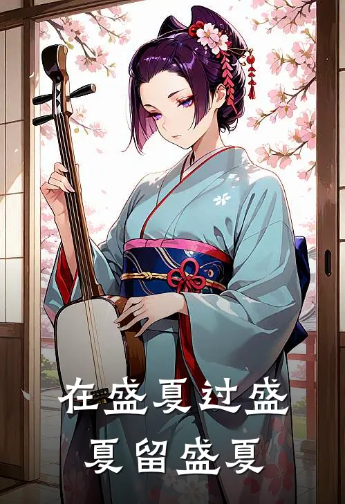 在盛夏过盛夏留盛夏