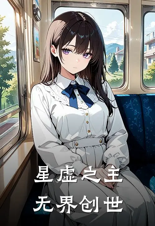 星虚之主：无界创世