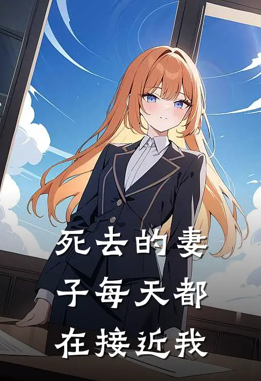 死去的妻子每天都在接近我