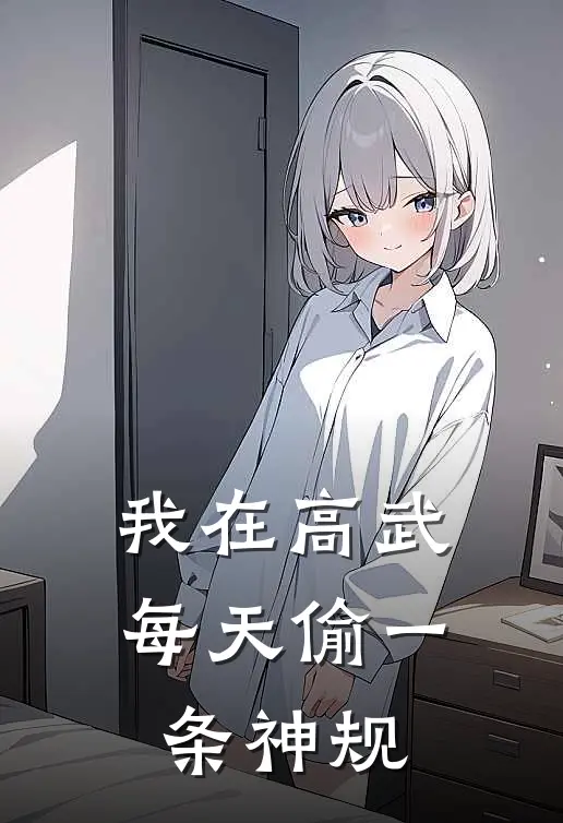 我在高武每天偷一条神规