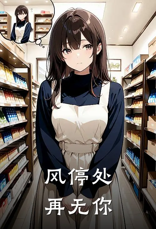 风停处，再无你