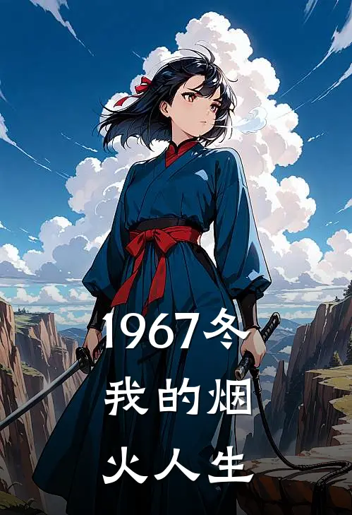 1967冬：我的烟火人生