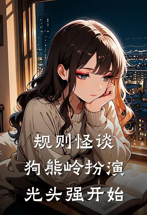 规则怪谈：狗熊岭扮演光头强开始