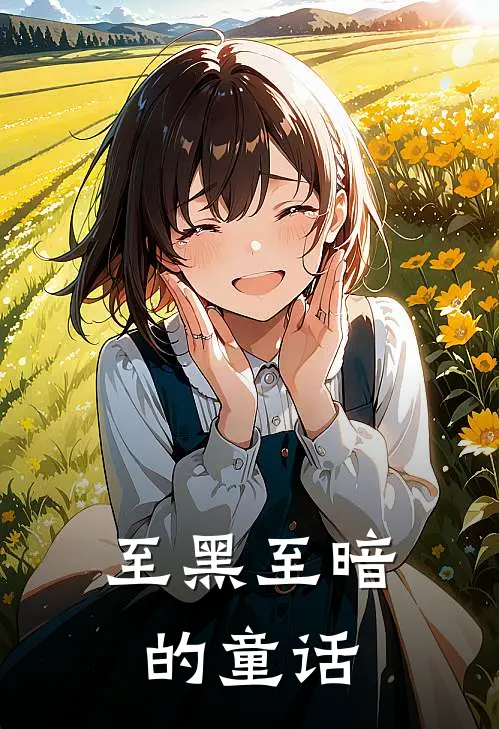 至黑至暗的童话