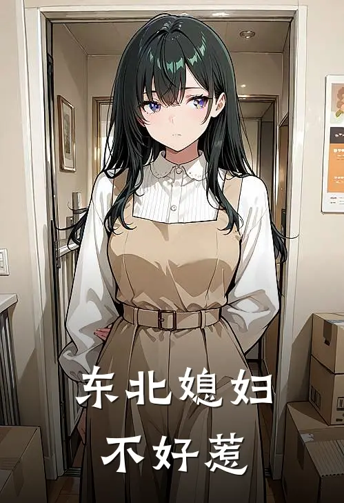 东北媳妇不好惹