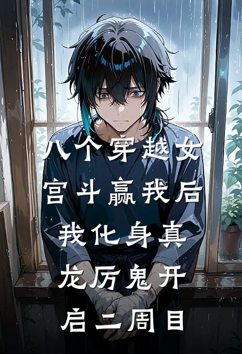 八个穿越女宫斗赢我后，我化身真龙厉鬼开启二周目