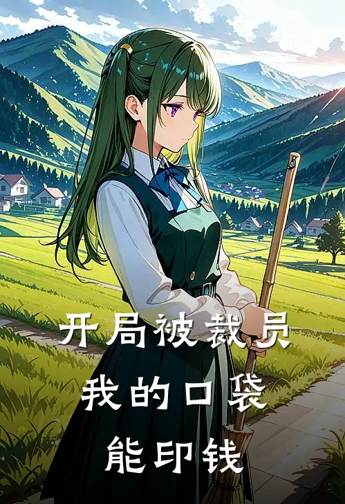 开局被裁员，我的口袋能印钱