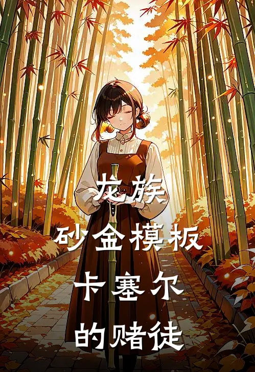 龙族：砂金模板，卡塞尔的赌徒