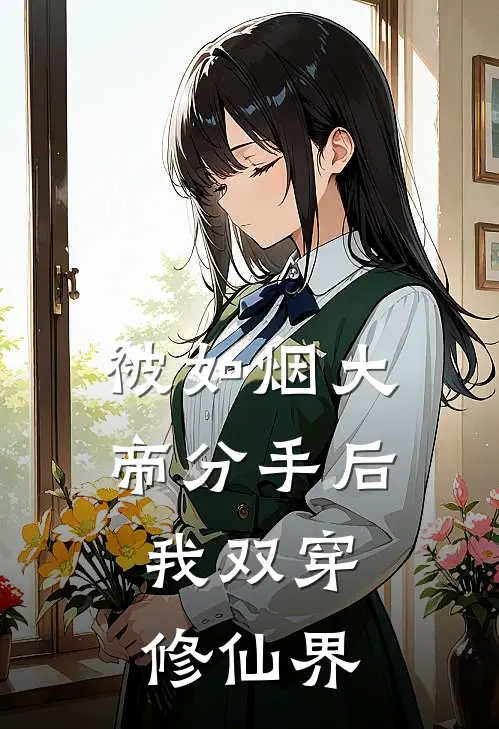 被如烟大帝分手后，我双穿修仙界