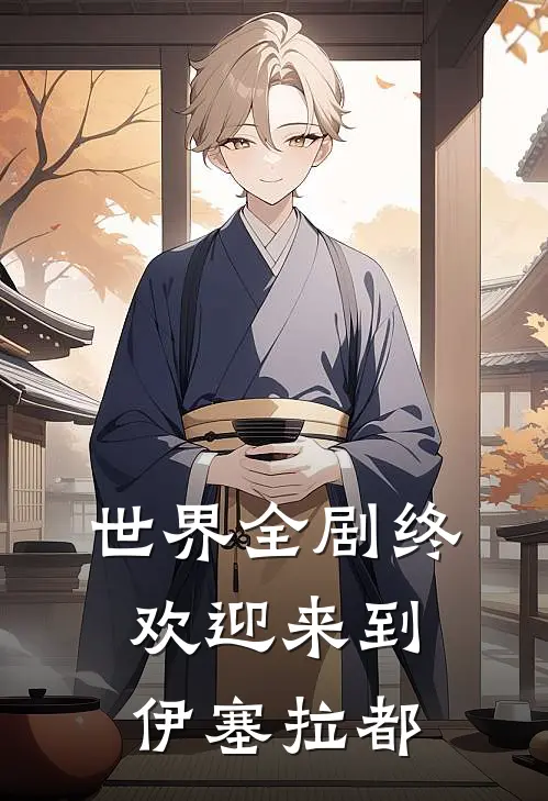 世界全剧终，欢迎来到伊塞拉都