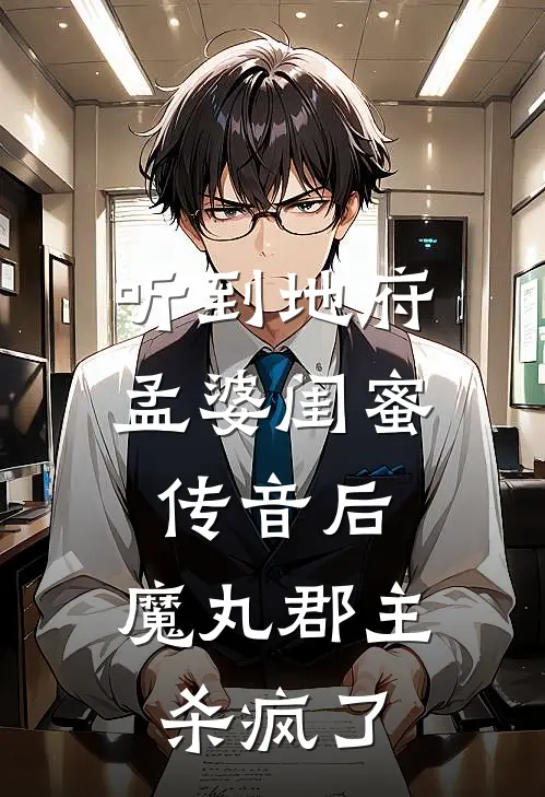 听到地府孟婆闺蜜传音后，魔丸郡主杀疯了