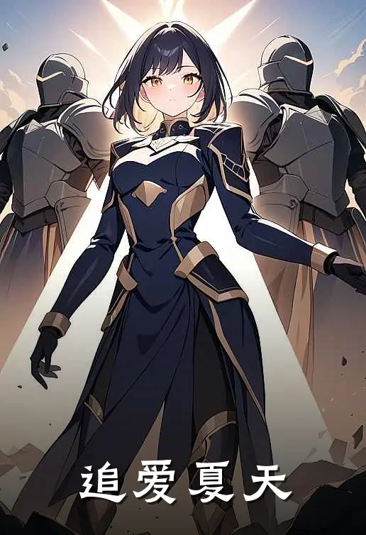 追爱夏天