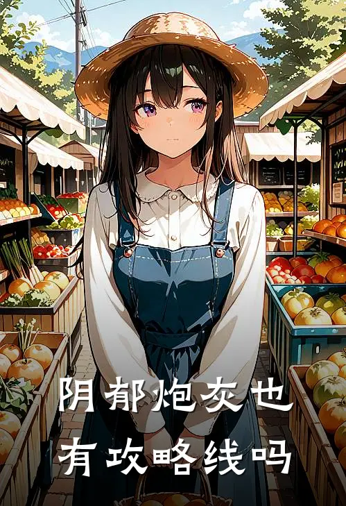 阴郁炮灰也有攻略线吗