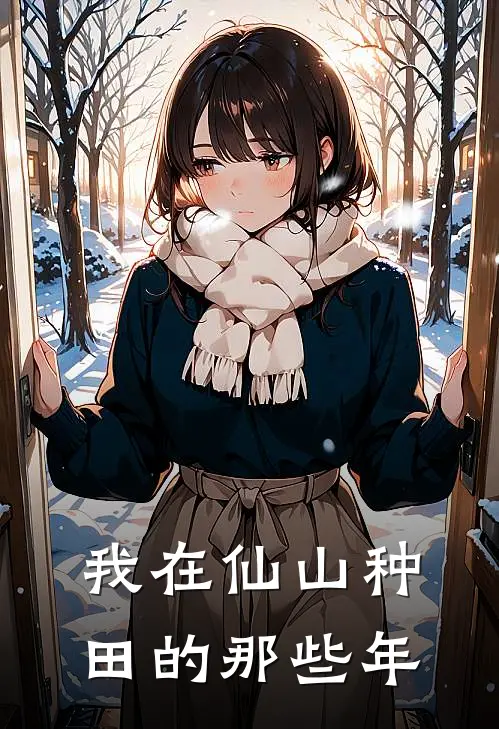 我在仙山种田的那些年