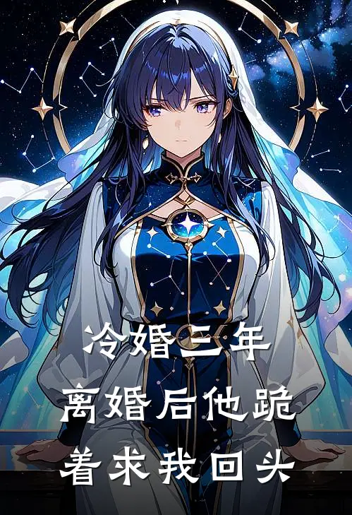 冷婚三年，离婚后他跪着求我回头